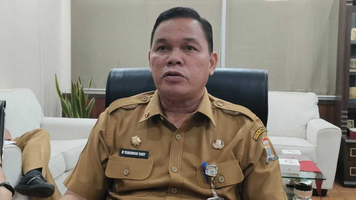 Mutasi ASN Kini Lebih Ketat, Siap-Siap Tes CAT, Aturan Baru Berlaku Dua Kali Setahun