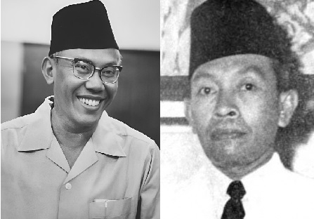 KAMU WAJIB TAU! Ini 2 Presiden Indonesia yang Nyaris Terlupakan