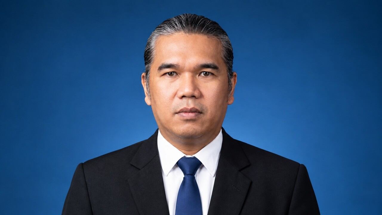 Biarkan Kampus Tumbuh dari Akarnya