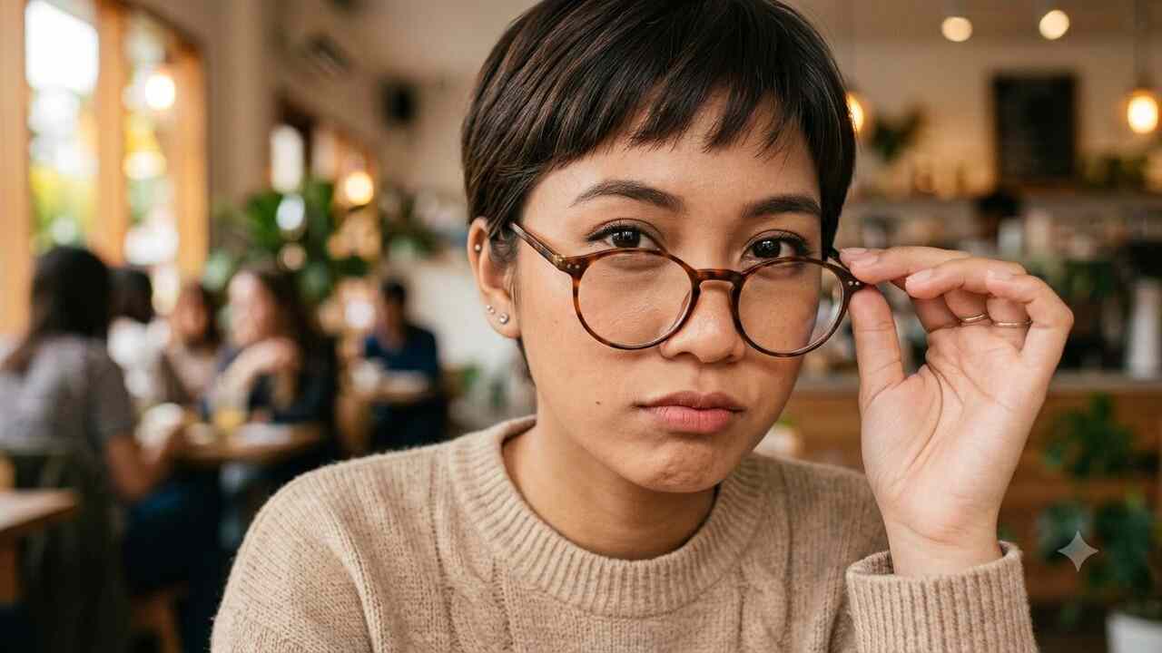 Jangan Asal Pakai! Ini 5 Cara Memakai Kacamata agar Nyaman Seharian