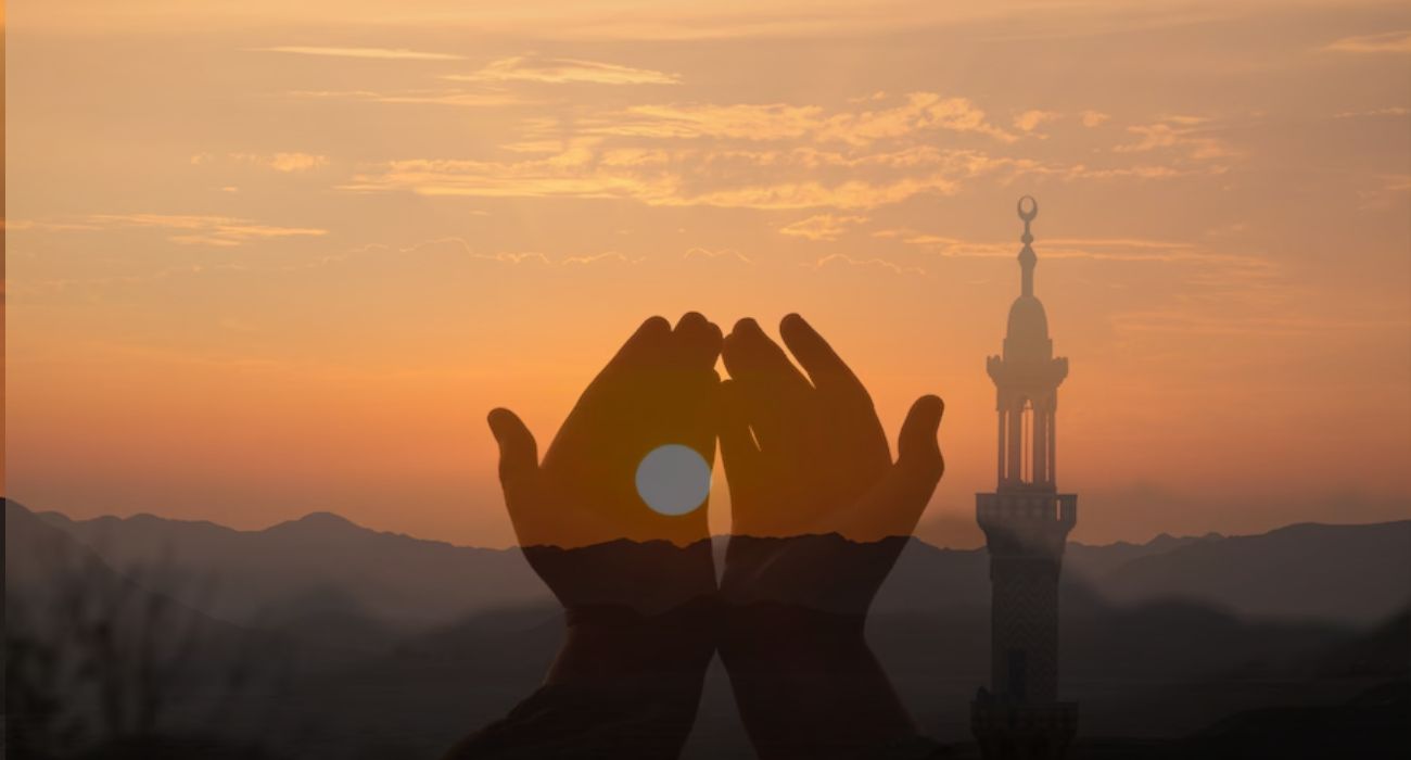 7 Doa Pendek Ini Wajib Diamalkan Saat Bulan Suci Ramadan, Insya Allah Rezeki dan Keberkahan Menyertai
