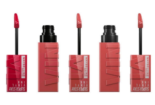 6 Produk Makeup Maybelline Terbaik yang Wajib Kamu Punya, Wajah Tampil Cantik Natural