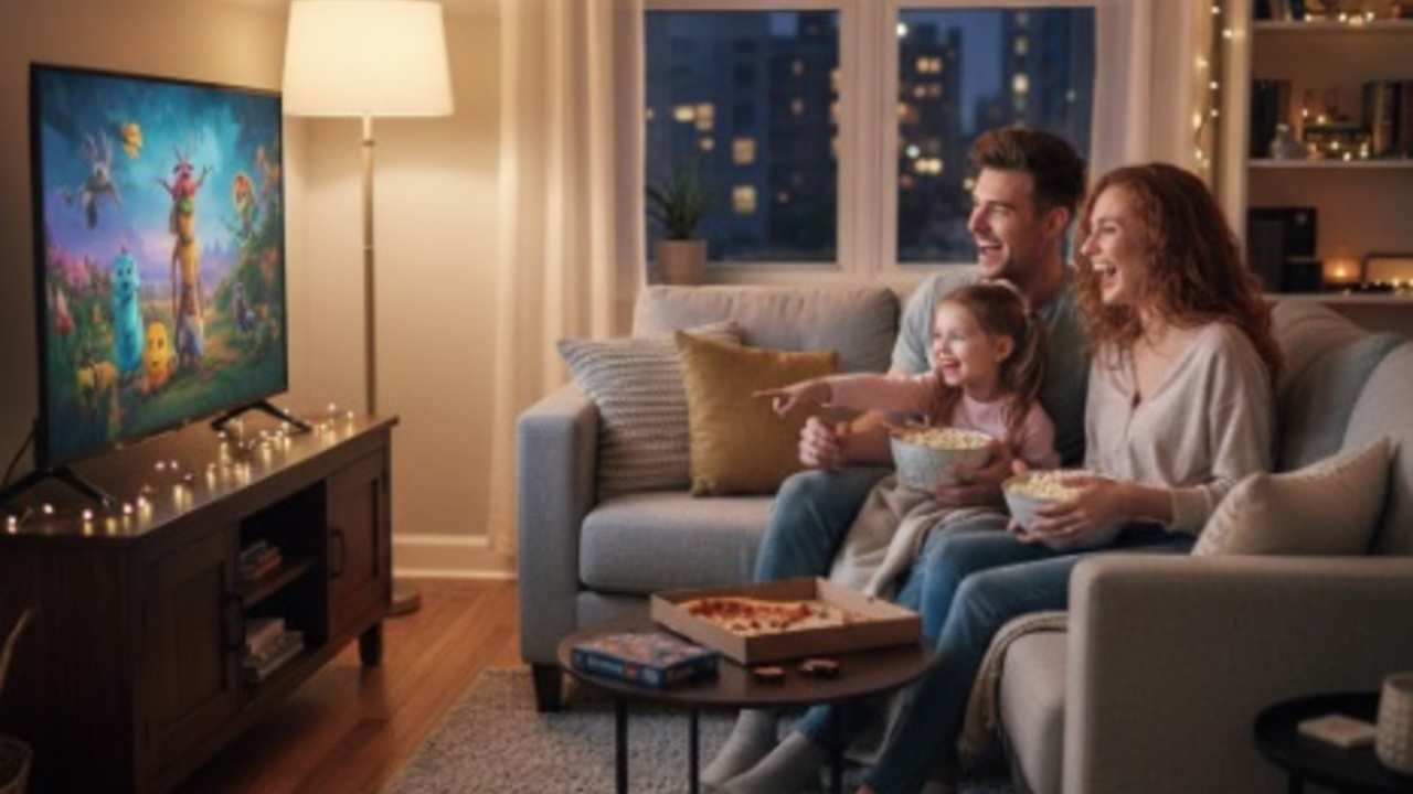 Tontonan Favorit Tayang Hari Ini! Cek Jadwal Acara TV Nasional