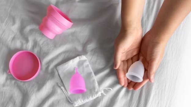Wajib Tau! Ini Mitos dan Fakta Seputar Menstrual Cup, Apa Saja Ya?