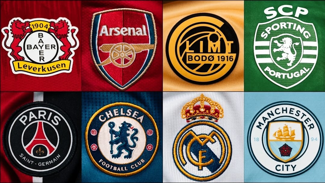 Prediksi 4 Pertandingan Leg Pertama Babak 16 Besar Liga Champions