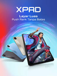 Hadir Dengan SIM CARD, 5 Tablet Ini Harganya Mulai 2 Jutaan Rupiah dan Dilengkapi Spesifikasi Mantap!