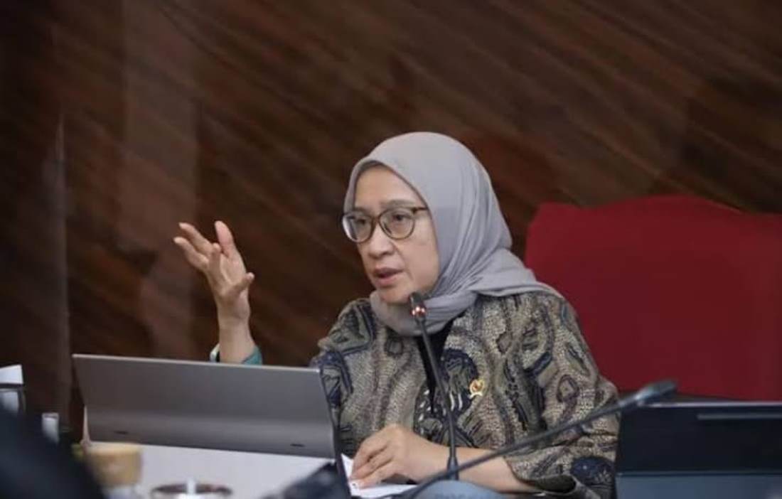 MenPAN RB Ungkap Tujuan dan Hak Tambahan Pengangkatan Honorer Jadi PPPK Paruh Waktu