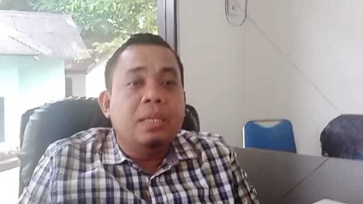 Diduga Ada Kecurangan, KPU Kota Palembang Non Aktifkan Petugas PPK Sukarami, Ketua PPK Sukarami Menghilang?