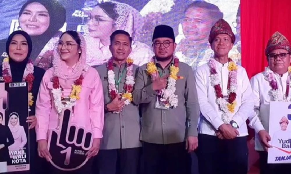 HARI INI! Debat Sesi 2 Pilwakot Palembang, Inilah Beberapa Tema yang Akan Diambil 