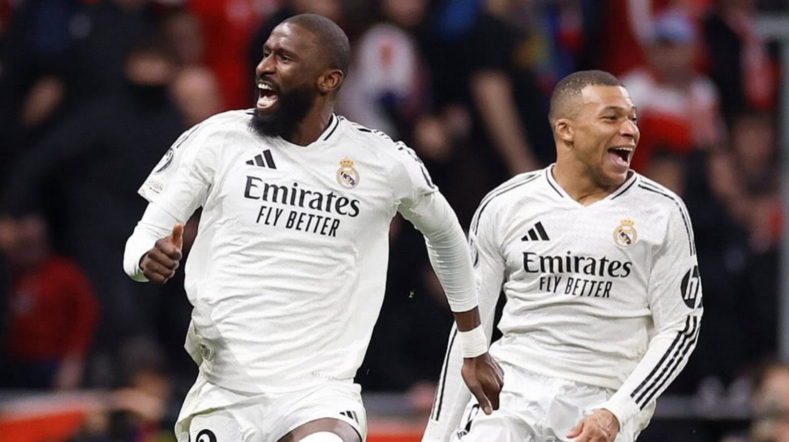 Atletico Madrid 1-0 Real Madrid - Drama Adu Penalti yang Menyakitkan Tuan Rumah