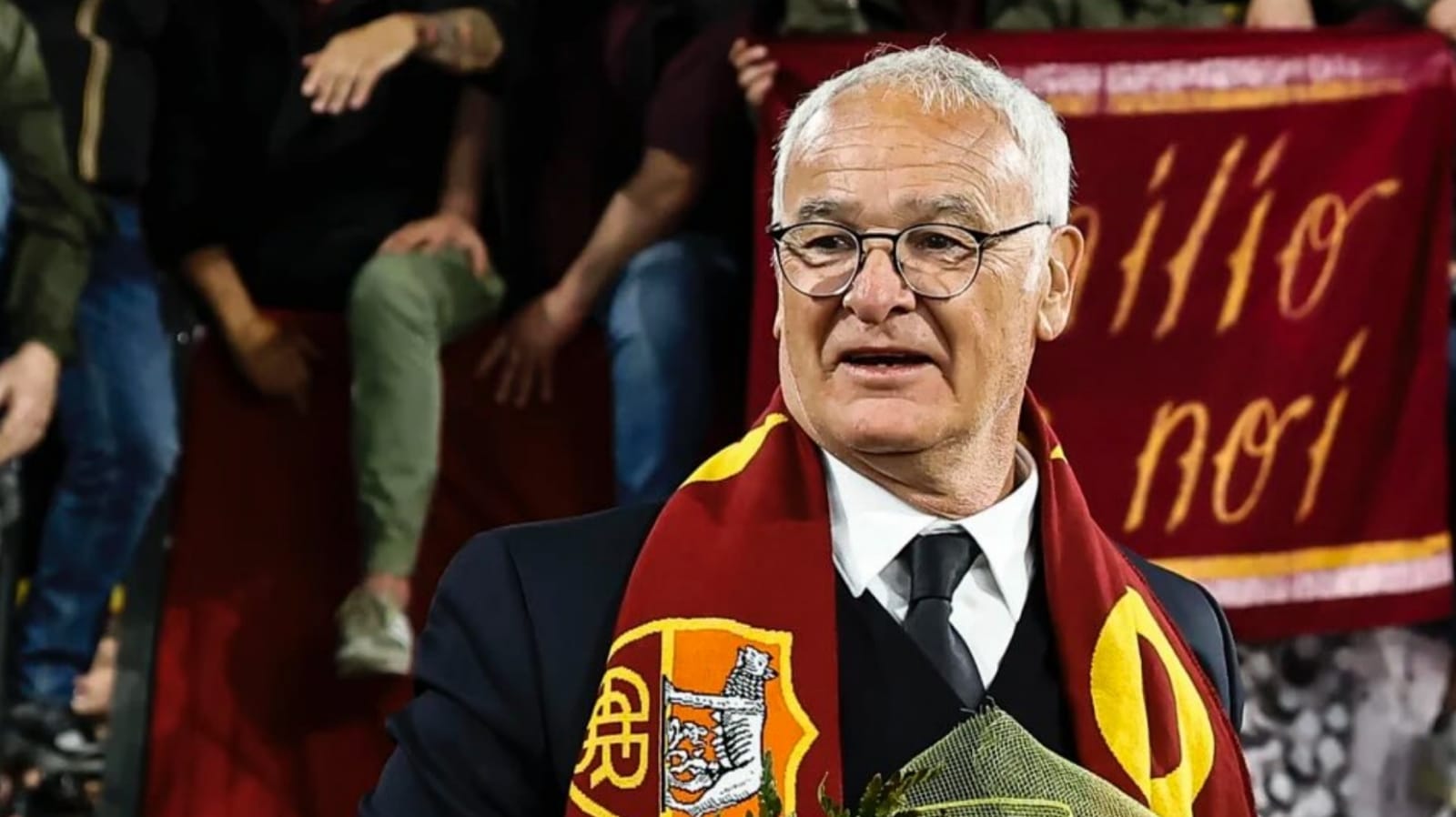 Roma di Puncak Ketegangan Ranieri dan Gasperini Berselisih