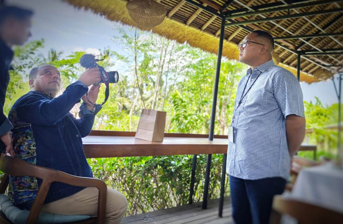 PIEP dan KBRI Alger Jembatani Kolaborasi Budaya untuk Perkuat Jejak Global Pertamina