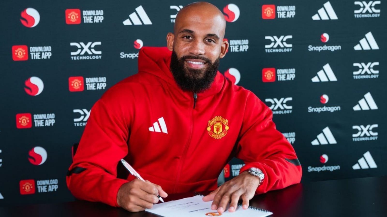 Bryan Mbeumo Resmi Bergabung Manchester United Inginkan Kebebasan di Area Serangan