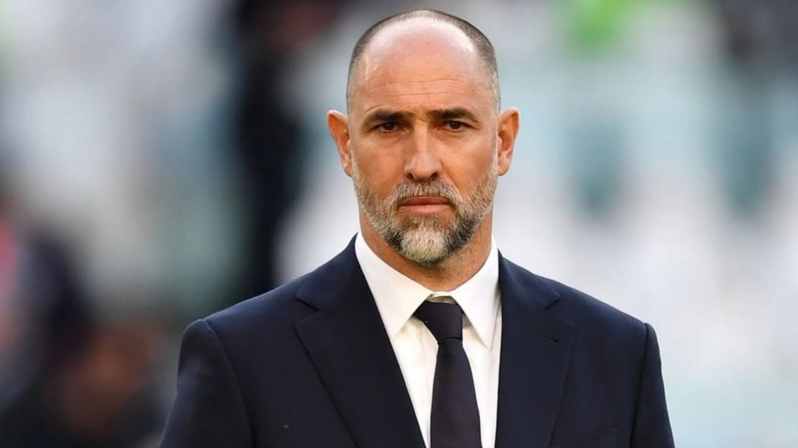 Juventus Incar Manajer Liga Inggris Sebagai Pengganti Igor Tudor 