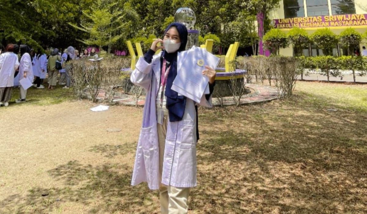 6 Keunggulan Kuliah di Jurusan Kesehatan Lingkungan Universitas Sriwijaya, Cari Tahu Disini