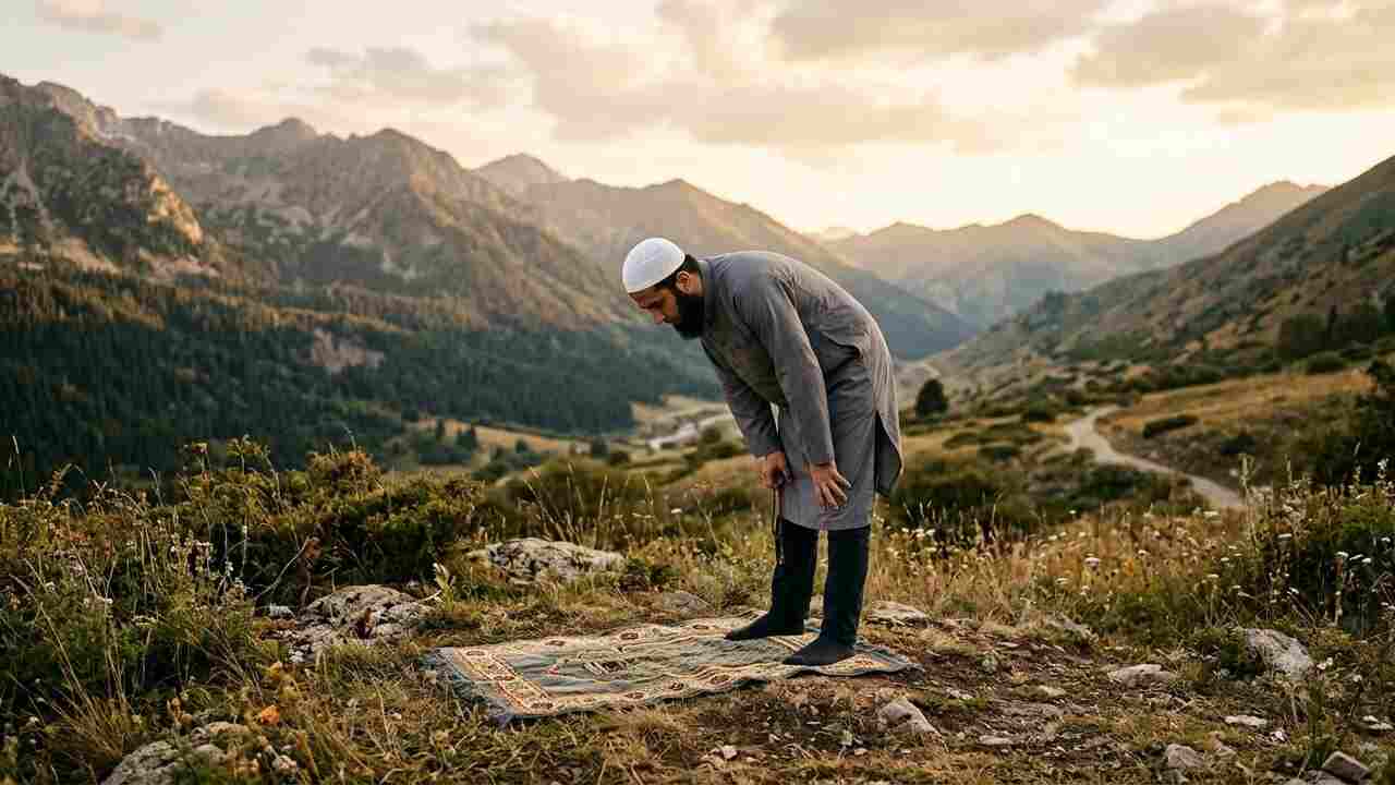 Jadwal Sholat Hari Ini di Palembang, Rabu 5 Agustus 2026, Lengkap Beserta Keutamaannya