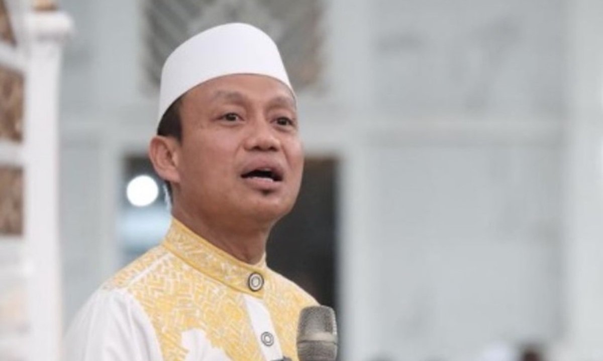 Mau Murah Rezeki dan Umur Panjang? Ustad Das’ad Latif Berikan Rahasianya