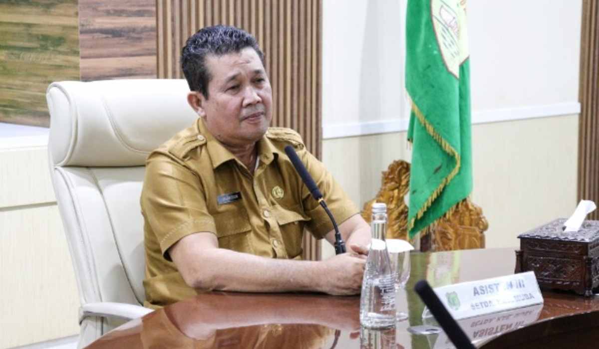 Perdana, Lomba Perahu Ketek Nelayan Bakal Meriahkan HUT Kemerdekaan RI di Muba