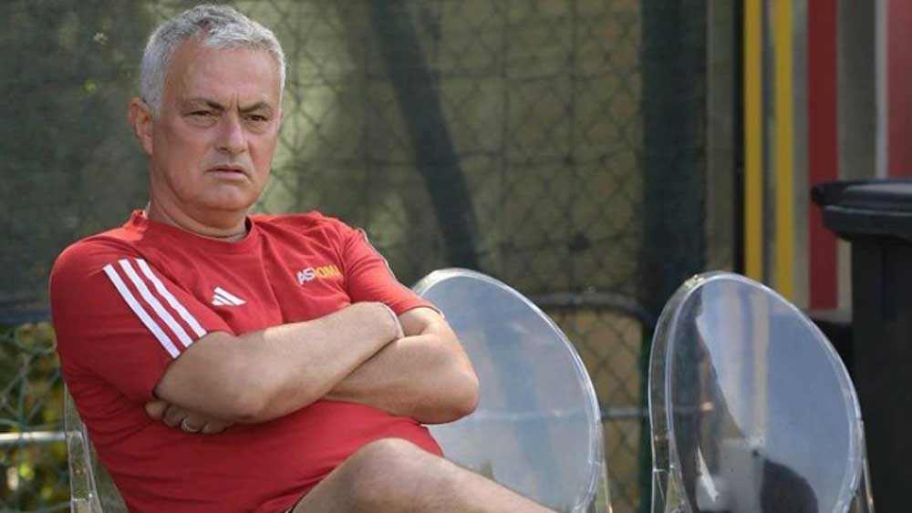 Ini Deretan Pelatih Top Bisa Gantikan Shin Tae-yong Bila Out, Nomor 5 The Special One!