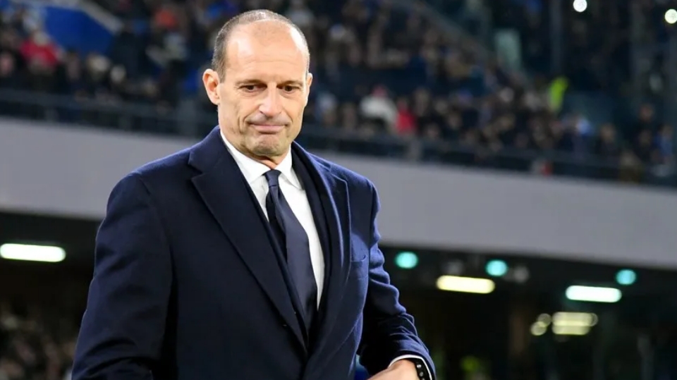 AC Milan Jadi Lebih Baik di Bawah Allegri Mungkinkah Sang Pelatih Bertahan?