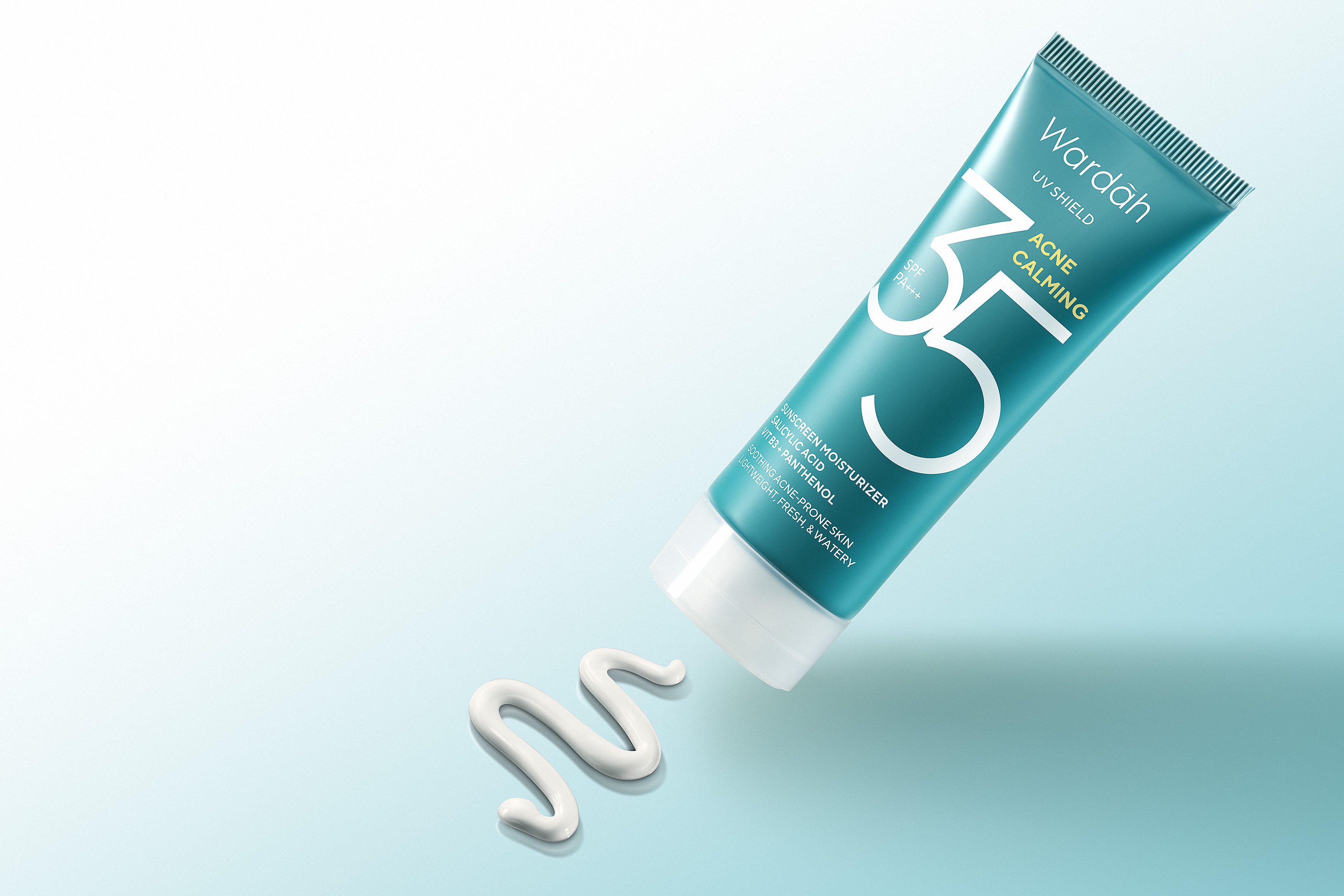 Wardah Hadirkan Skincare dengan Sunscreen Berteknologi Advance Skinboost DNA 