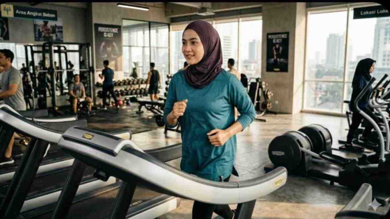 Puasa Tanpa Lemas? Begini Cara Jaga Tubuh Tetap Fit Setiap Hari