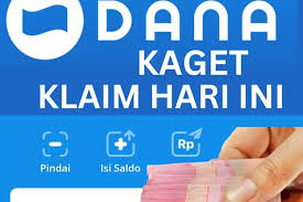 KETIBAN REZEKI GEDE! Saldo DANA Gratis Rp 7 Juta Bisa Kamu Ambil Sekarang, Lumayan Buat Bayar Utang Pinjol  