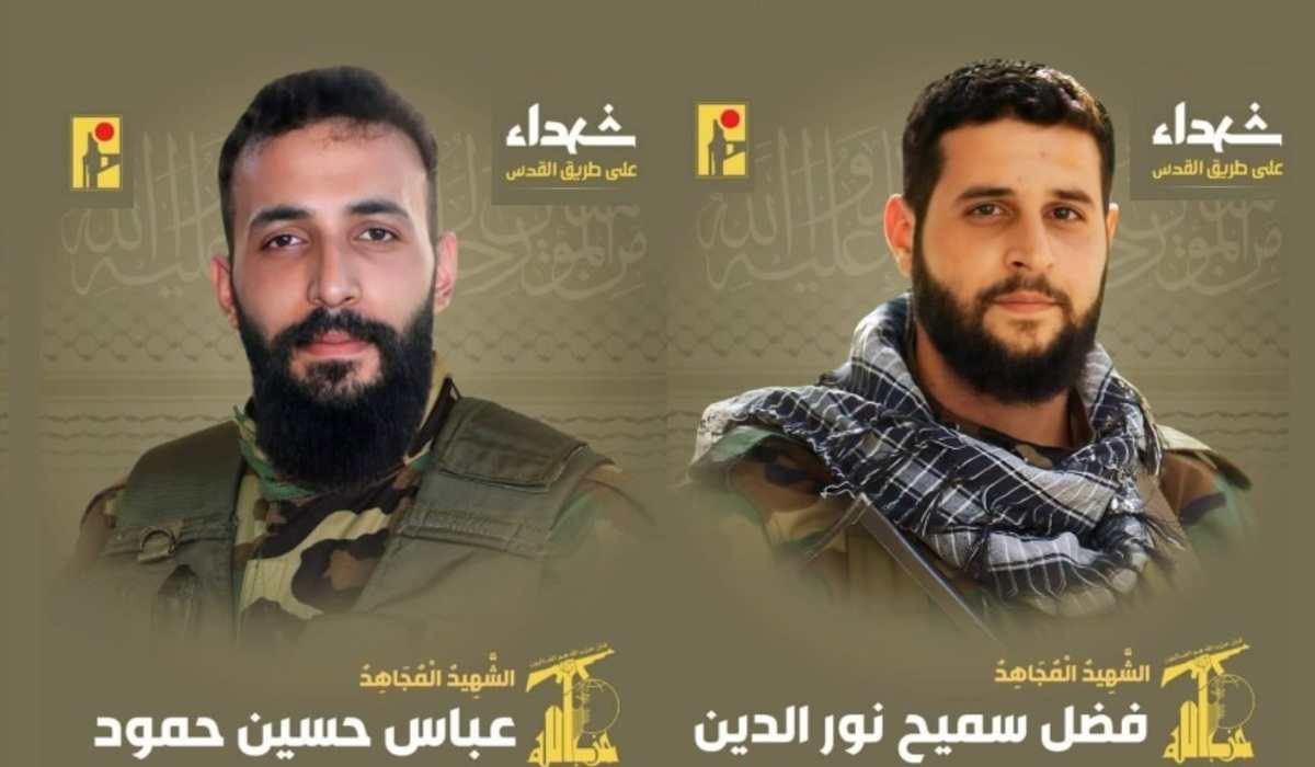 2 Anggota Tewas dalam Serangan Udara Israel, Hizbullah Beri Respon Keras Ini