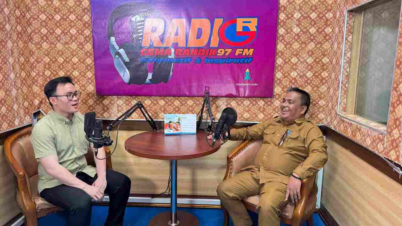 Muba Film Festival 2025 Digelar, Angkat Kearifan Lokal, Cek Syarat dan Cara Daftarnya