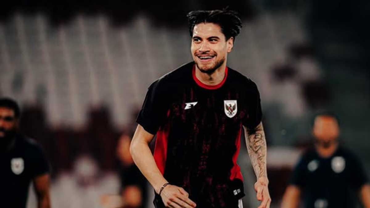 Cedera Lagi! Kevin Diks Terancam Absen Bela Timnas Kontra China dan Jepang, Siapa Opsi Penggantinya?