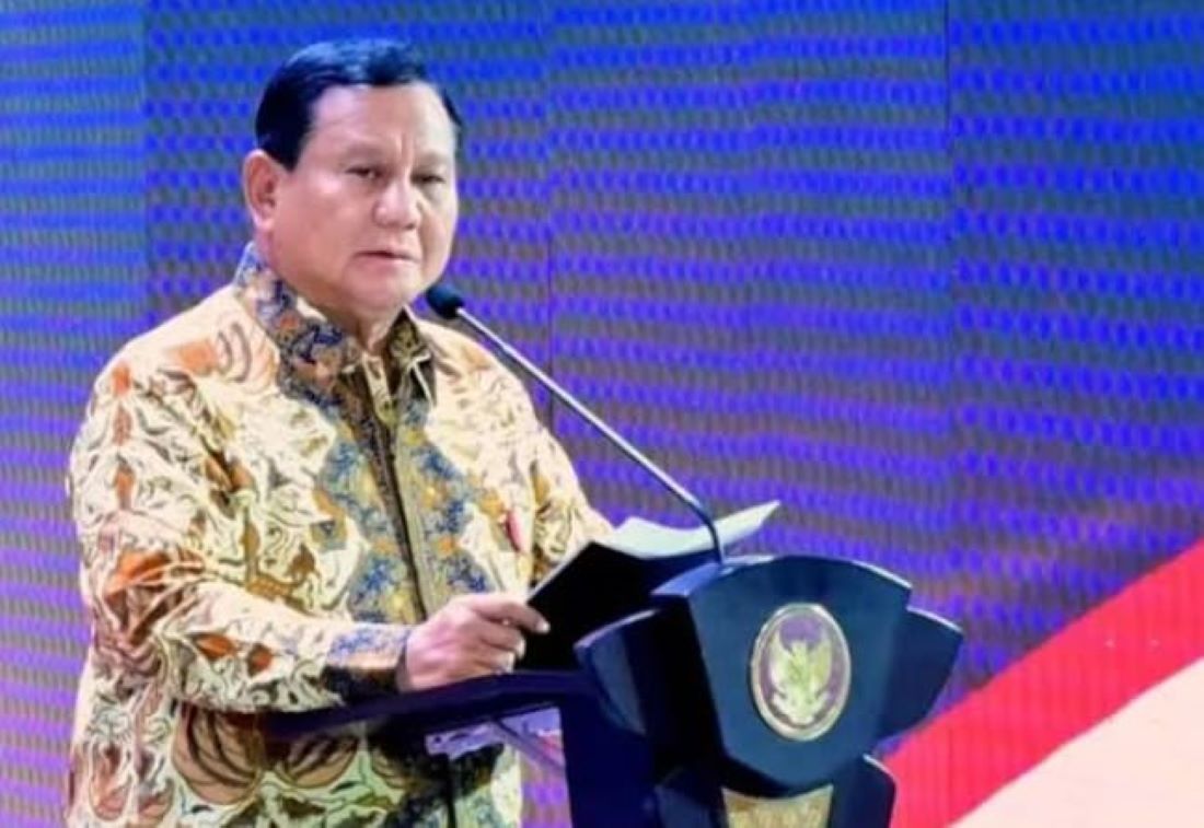 Prabowo Ungkap Nasib Guru Honorer Belum Sertifikasi, Tidak Dapat Kenaikan Gaji?