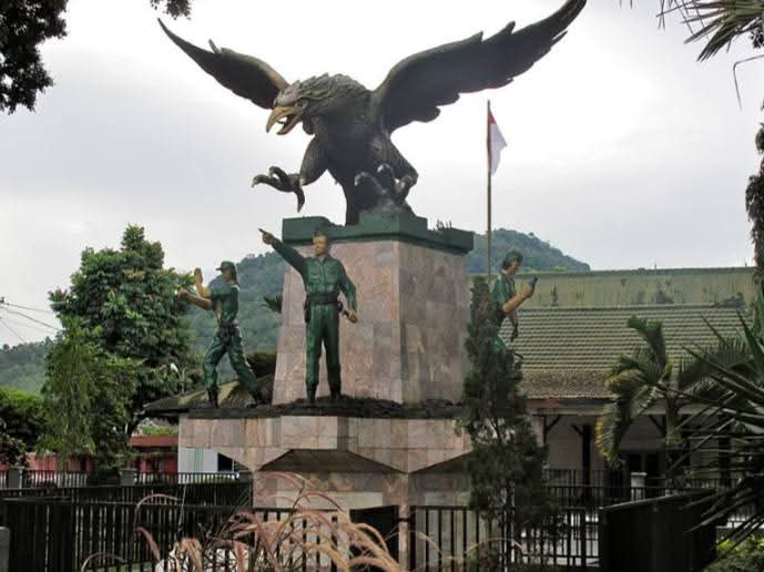 Disbudpar Provinsi Sumsel Setuju Gedung Subkoss Garuda Sriwijaya Dihibahkan ke Pemkot Lubuk Linggau