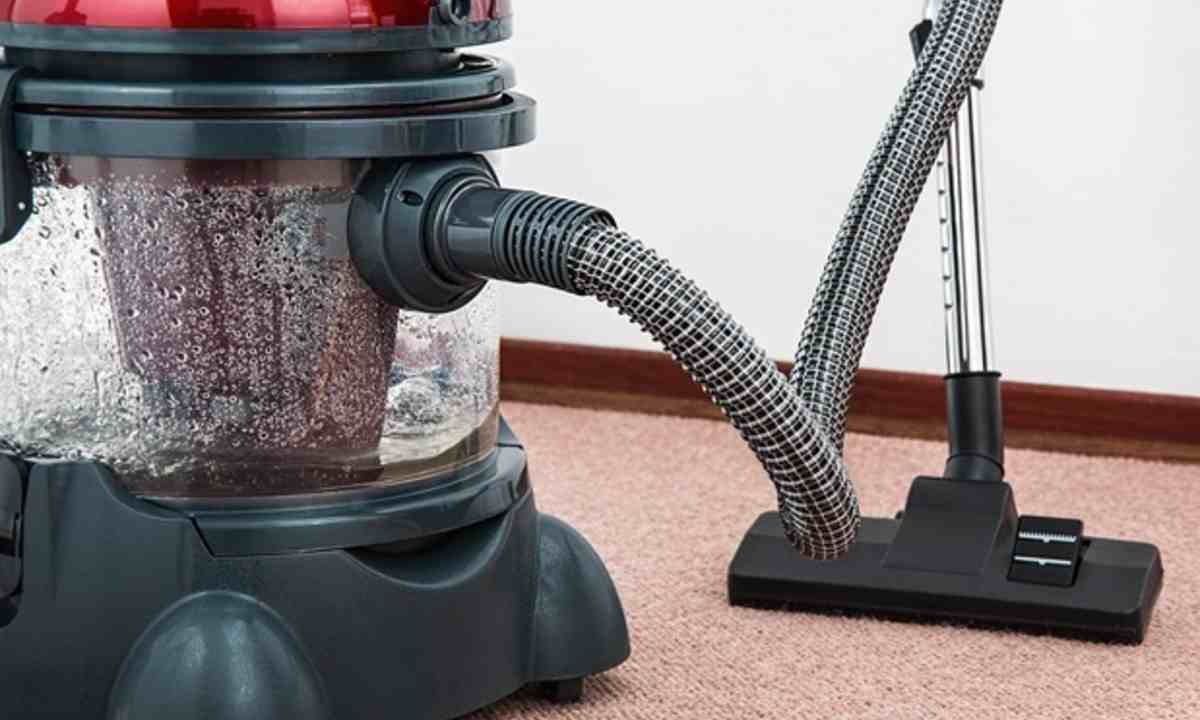 5 Tips Memilih Vacuum Cleaner dan Rekomendasinya	