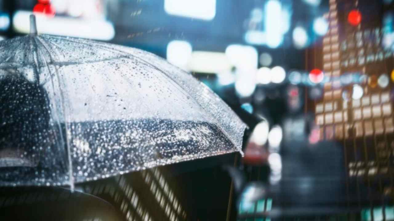 Hujan Terus Guyur Sumsel, Prakiraan Cuaca BMKG Hari Ini, 20 Desember 2025