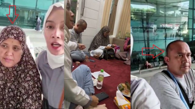 Viral, Pasangan Suami Istri Diduga Tipu Jamaah Umrah, Korban Sudah Setor Rp900 Juta