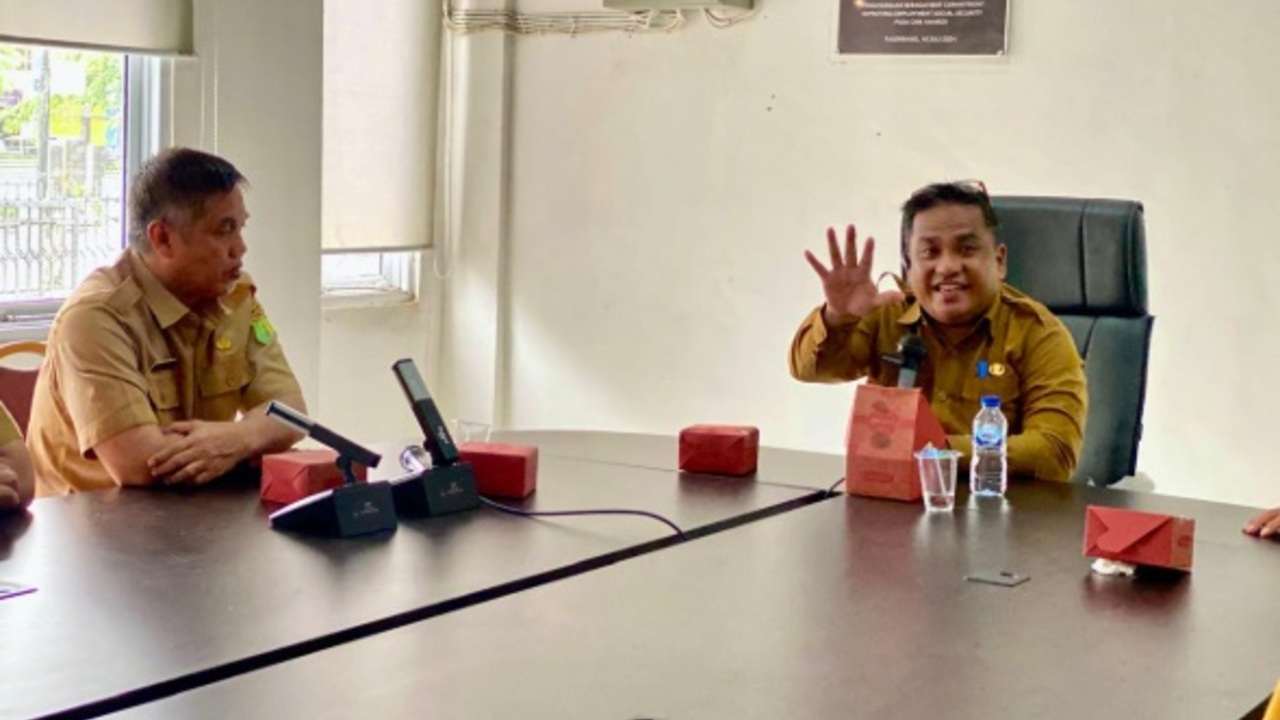 Cari Kerja? Lowongan Back Office PT PKSS Dibuka di 12 Wilayah, Daftar Sekarang!