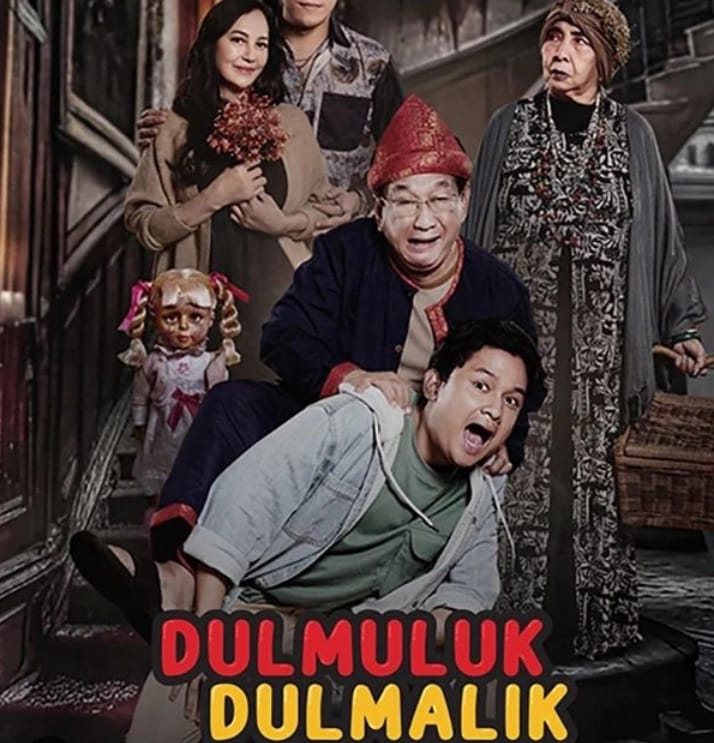 Pemprov Sumsel Sukses Promosikan Budaya Lokal Ke Level Nasional Melalui Film “Dul Muluk Dul Malik”