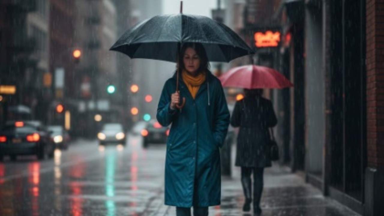 Palembang dan Daerah Lain Berpotensi Hujan, Cek Prakiraan Cuaca Rabu 11 Februari 2026