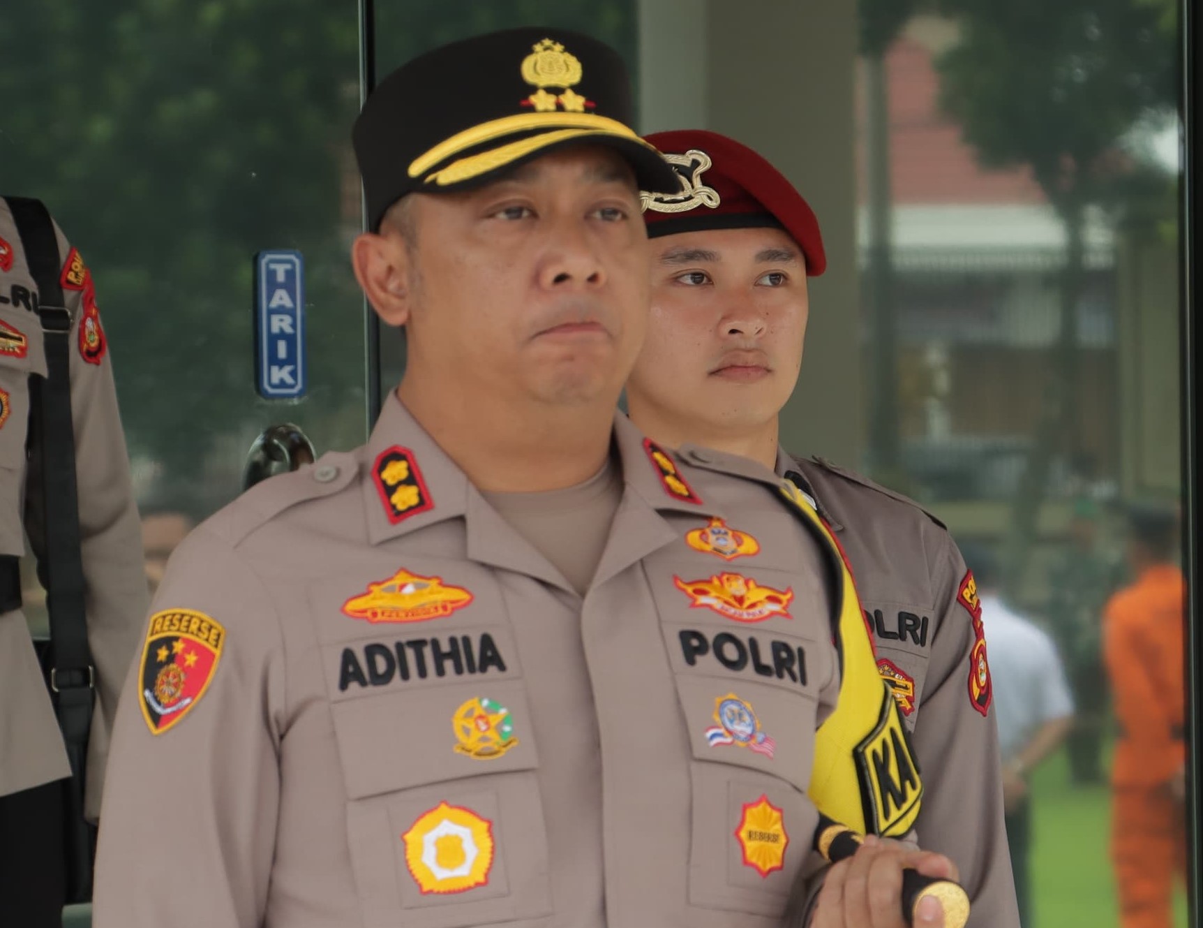 Polisi Tetapkan Oknum Guru SMKN di Lubuklinggau Tersangka