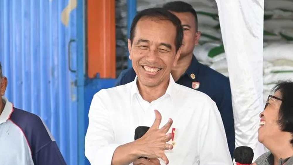 Presiden Jokowi Teken Perpres Percepatan Pembangunan IKN, Investor Diberikan HGU 190 Tahun