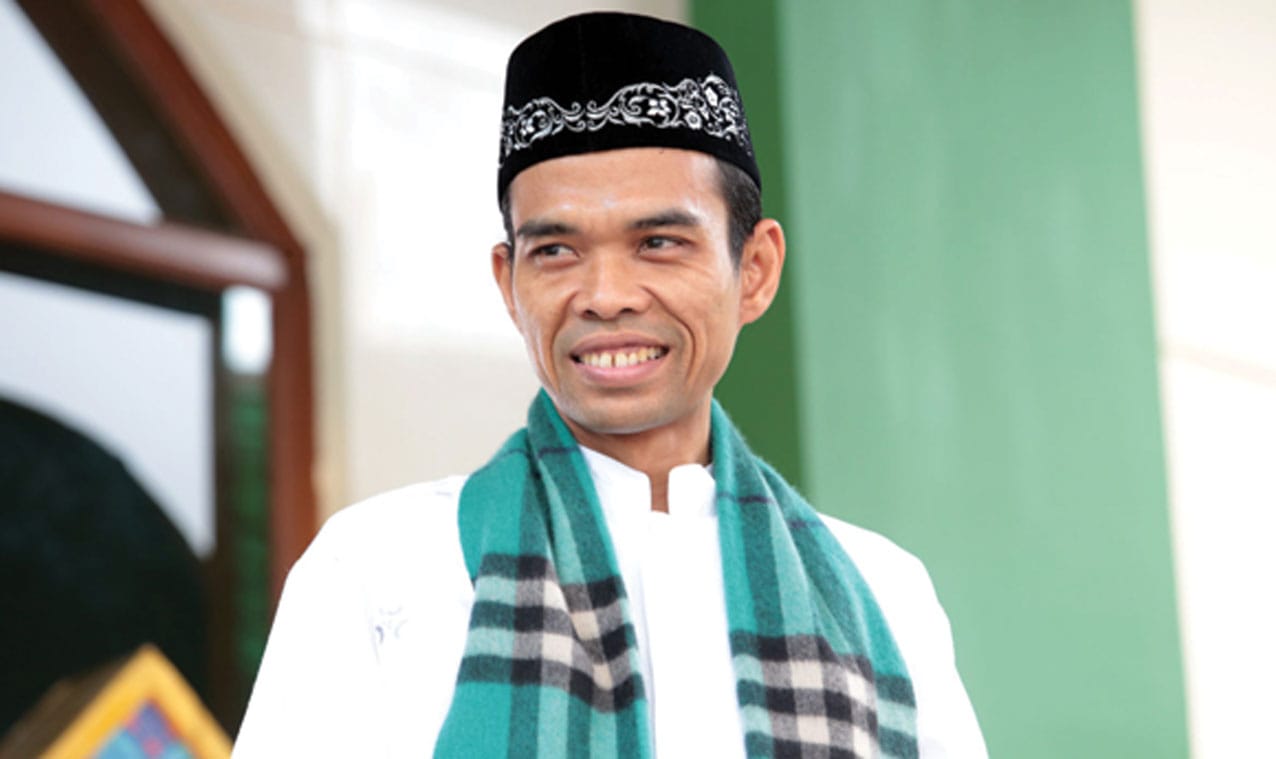 Amalan agar Dagangan Laris Manis Tanpa Penglaris, Kata Ustadz Abdul Somad Baca Surah Ini! 