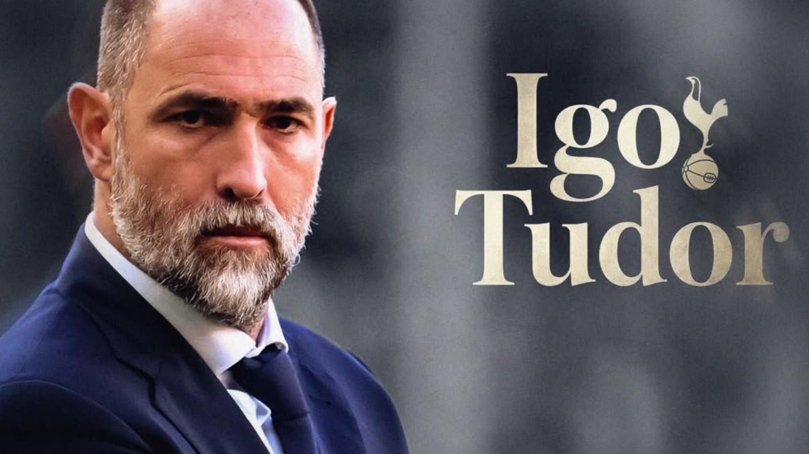 Mantan Juventus Ditunjuk Sebagai Manajer Tottenham Gaya Bermain Mirip Amorim