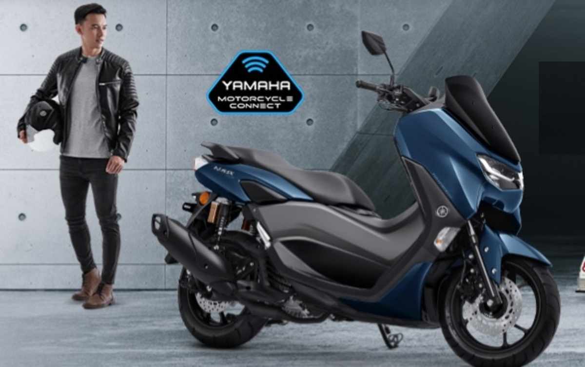 Kamu Cari Motor Yamaha Terbaru? Cek Model dan Harganya Disini