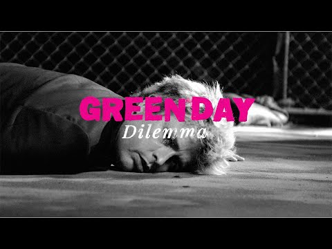 Resmi Dirilis! Ini Lirik dan Terjemahan Lagu 'Dilemma' Milik Green Day