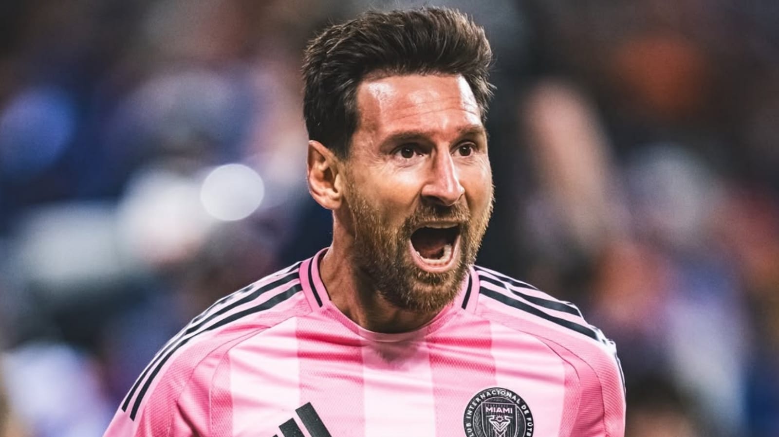 Lionel Messi Kembali Mencatat Prestasi Luar Biasa dalam Sejarah MLS 