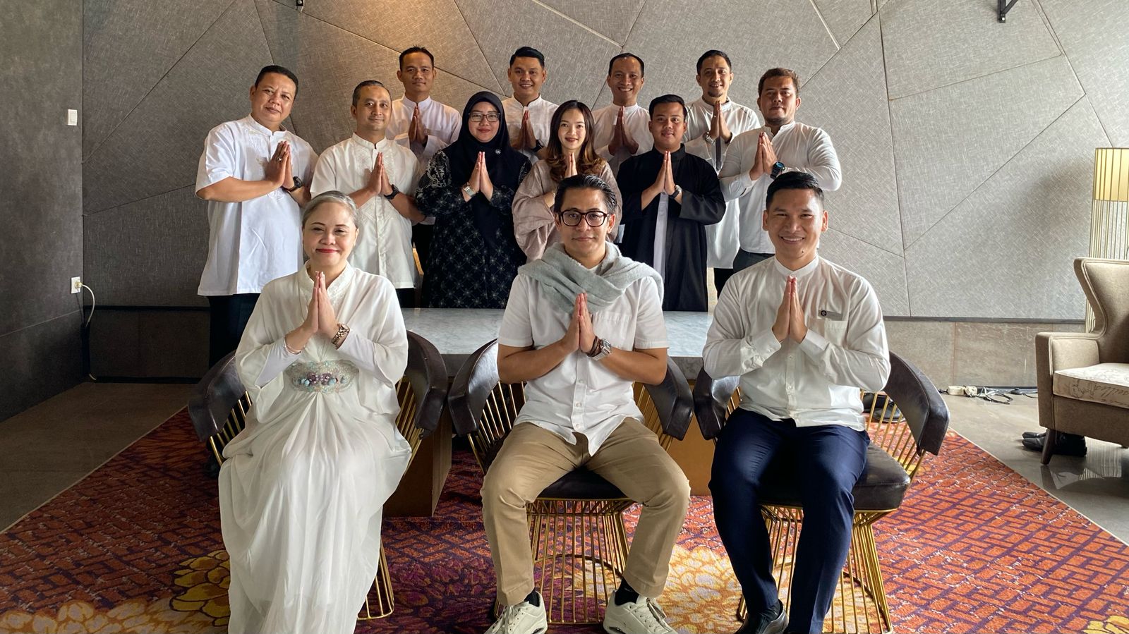 Promo Lebaran Holiday di The Alts Hotel Palembang, Hadirkan Paket Menginap dan Halal Bihalal