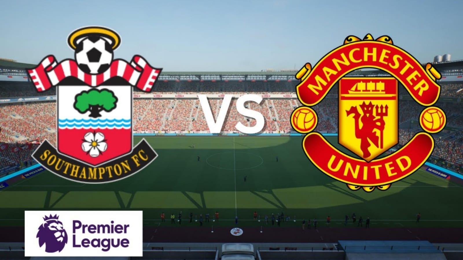 Premier League Southampton vs Manchester United: Prediksi dan Preview Pertandingan 'Jangan Ulangi Kesalahan'