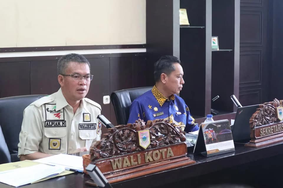 Cuaca Ekstrem, BPBD Ingatkan Jauhi Kawasan Rawan Longsor dan Pohon Tumbang