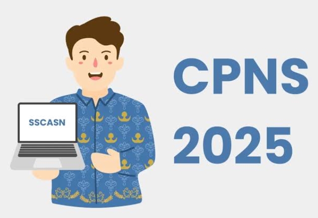 Kapan Pendaftaran CPNS 2025 Dibuka? Benarkah Bakal Ditiadakan? Ini Penjelasan BKN dan KemenPANRB