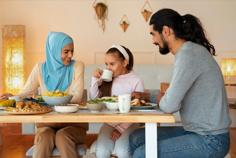 5 Menu Sahur yang Sehat agar Tubuh Tidak Lemas, Cocok Jadi Ide Masakan Selama Ramadan